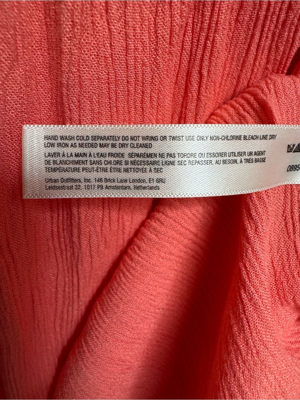 Free People Convertible Skirt - Picture 6 of 8